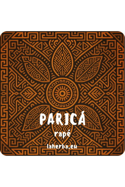 Obrázek pro Rapé Paricá Extra