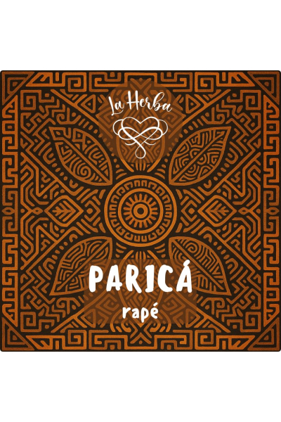Rapé Paricá Extra Obrázek pro Rapé Paricá Extra