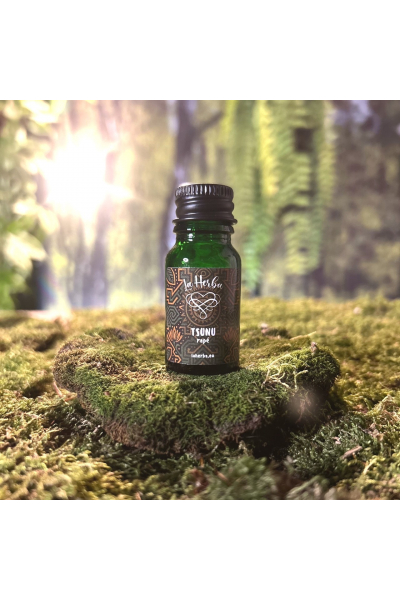 Obrázek pro Rapé Tsunu Forte