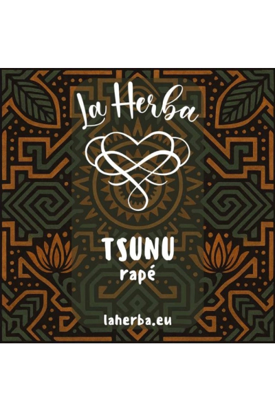 Obrázek pro Rapé Tsunu Forte