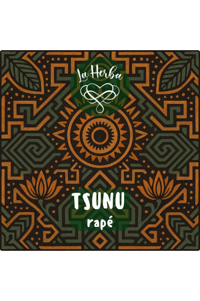 Obrázek pro Rapé Tsunu Forte