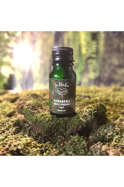 Obrázek pro Rapé Yawanawa Forca Feminina