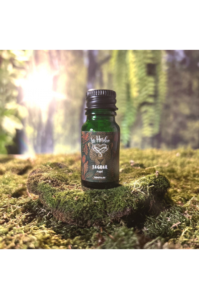 Rapé Jaguar (Onca) Obrázek pro Rapé Jaguar (Onca)