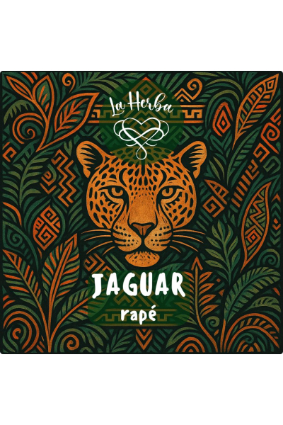 Obrázek pro Rapé JAGUAR
