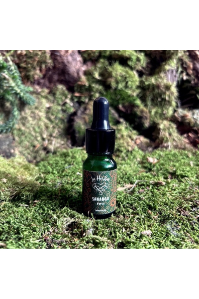 Obrázek pro Sananga Forca 10ml