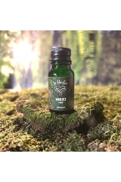 Obrázek pro Rapé Murici