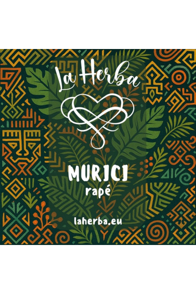 Obrázek pro Rapé Murici