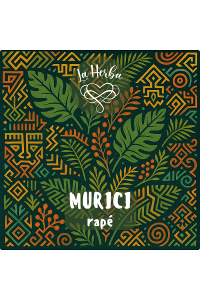 Obrázek pro Rapé Murici