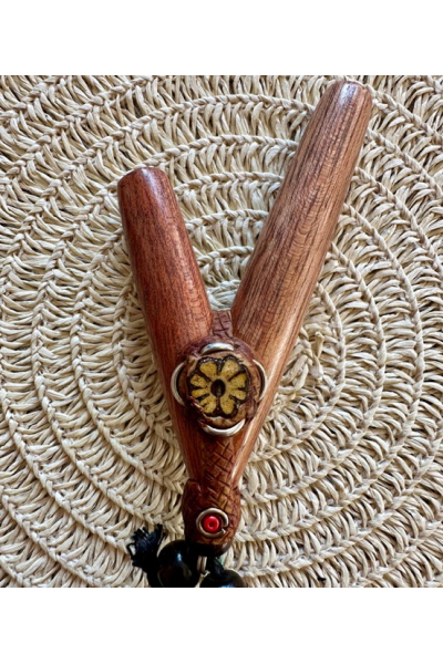 Obrázek pro Kuripe na Rapé Bloodwood Aya 