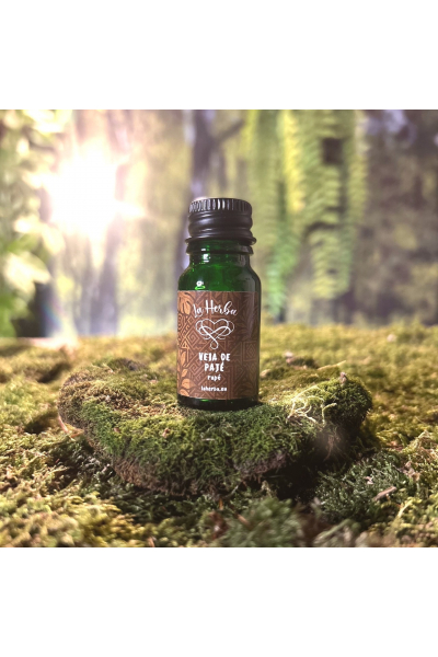 Obrázek pro Rapé Veia de Paje VDP (Žíla Šamana)