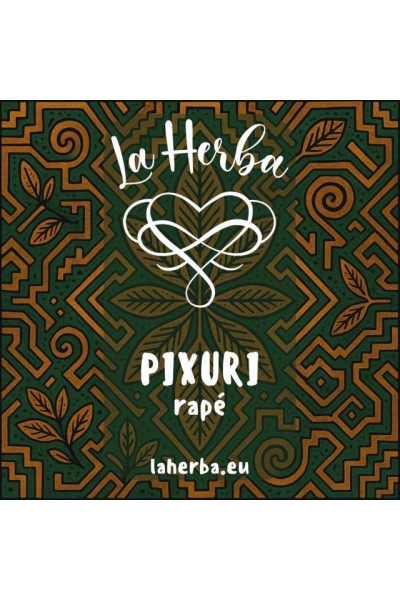Obrázek pro Rapé Pixuri 