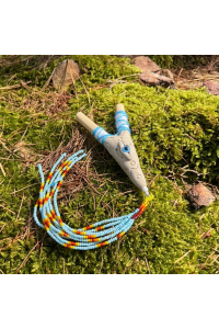 Obrázek pro Kuripe svetlomodrý