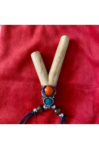 Obrázek pro Kuripe na Rapé - Palo Santo