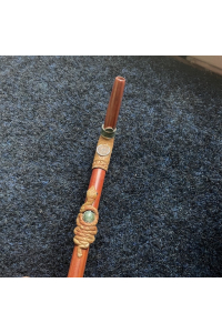 TEPI Z KRVAVÉHO DŘEVA s Aya Obrázek pro TEPI Z KRVAVÉHO DŘEVA s Aya