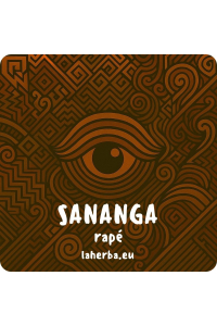 Obrázek pro Rapé Sananga