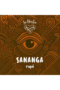 Rapé Sananga Obrázek pro Rapé Sananga