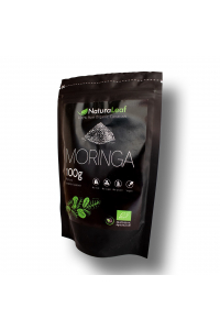 Obrázek pro Moringa z Tenerife Organic Powder 100g