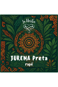 Rapé Jurema Preta Obrázek pro Rapé Jurema Preta