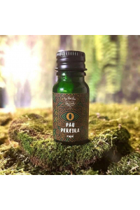 Obrázek pro Rapé Pau Pereira 25g