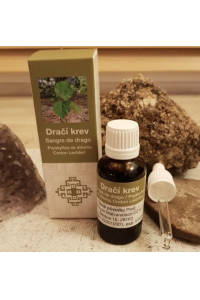 Dračí krev Obrázek pro Dračí krev