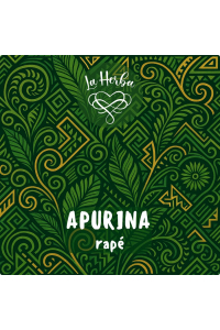 Rapé Apurinã Awiry 3,5g Obrázek pro Rapé Apurinã Awiry 3,5g
