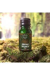 Obrázek pro Rapé Jurema Branca 25g