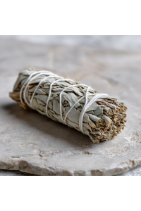 Obrázek pro Kalifornská bílá šalvěj (Salvia Apiana)