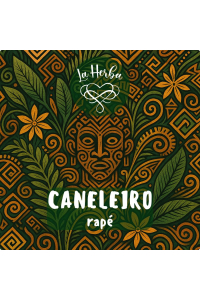 Obrázek pro Rapé Caneleiro 25g