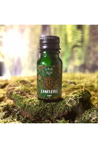 Obrázek pro Rapé Caneleiro 25g