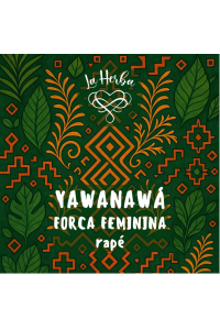Rapé Yawanawa Forca Feminina 3,5g Obrázek pro Rapé Yawanawa Forca Feminina 3,5g