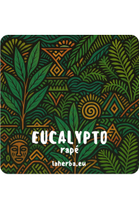 Obrázek pro Rapé Eucalypto