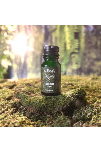 Rapé Nukini Forca Obrázek pro Rapé Nukini Forca