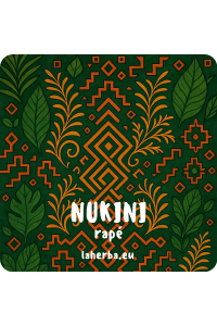 Obrázek pro Rapé Nukini