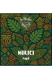 Obrázek pro Rapé MURICÍ 25g
