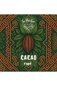 Rapé Cacao 3,5g Obrázek pro Rapé Cacao 3,5g