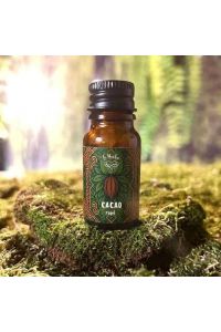 Obrázek pro Rapé Cacao 3,5g