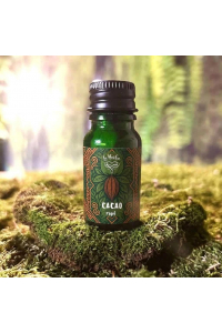 Obrázek pro Rapé Cacao 25g