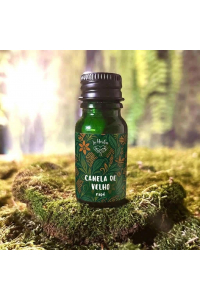 Rapé Canela de Velho 25g Obrázek pro Rapé Canela de Velho 25g