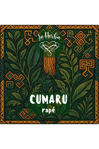 Obrázek pro Rapé Cumaru 25g