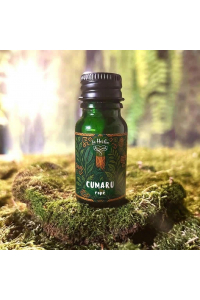 Rapé Cumaru 25g Obrázek pro Rapé Cumaru 25g