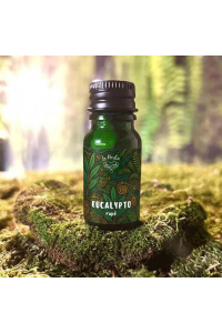 Rapé Eucalypto 25g Obrázek pro Rapé Eucalypto 25g