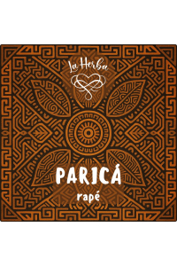 Obrázek pro Rapé Paricá Extra 25g