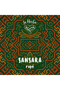 Obrázek pro Rapé Sansara 25g