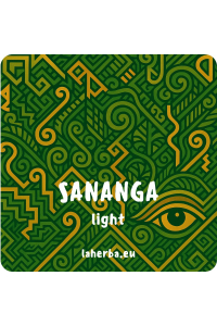 Obrázek pro Sananga kapky Light