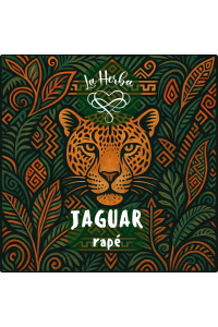 Obrázek pro Rapé JAGUAR 25g