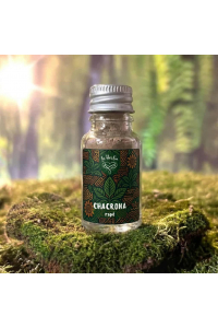 Rapé Chacronita 25g Obrázek pro Rapé Chacronita 25g