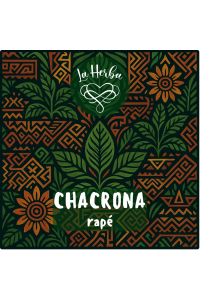 Obrázek pro Rapé Chacrona Rainha 25g