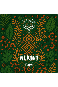 Obrázek pro Rapé Nukini 25g