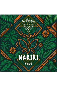 Obrázek pro Rapé Mariri 25g