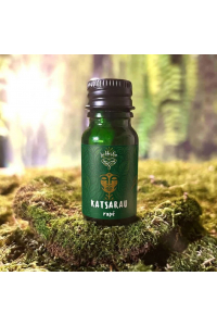 Rapé Katsarau 25g Obrázek pro Rapé Katsarau 25g